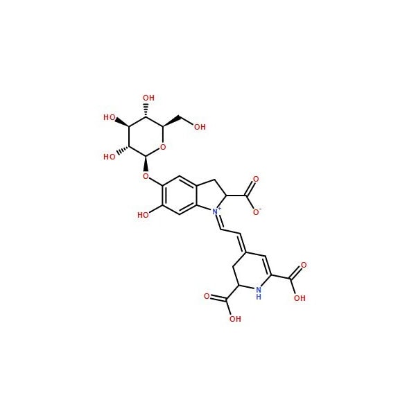 Ak Scientific Betanin, red beet extract diluted with Dextrin (10g), CAS 7659-95-2 8414AJ-10g - main