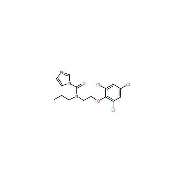 Ak Scientific Prochloraz (1g), CAS 67747-09-5 O655-1g - main