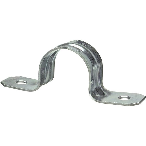Halex Strap, Conduit Use, 1 in, Steel 61210B - main