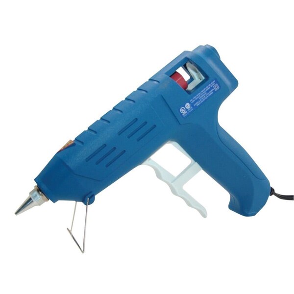 Surebonder Professional High Temperature Blue Glue Gun, 80 W 1394119 - main