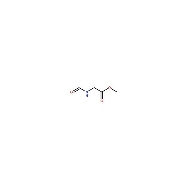 Ak Scientific Methyl 2-formamidoacetate (1g), CAS 3154-54-9 3413AB-1g - main
