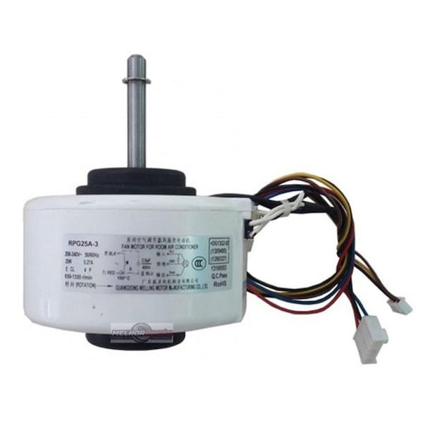 Goodman 0131P00035 Fan Motor, Indoor 0131P00035 - main