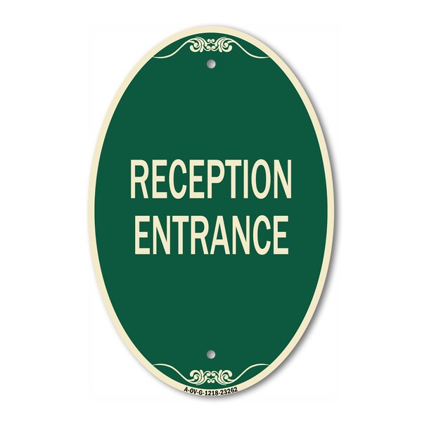 Signmission Private Parking Only Unauthorized Vehicles Wi, 12 In X 18 In Architectural, Heavy Gauge Aluminum A-OV-G-1218-23262 - main