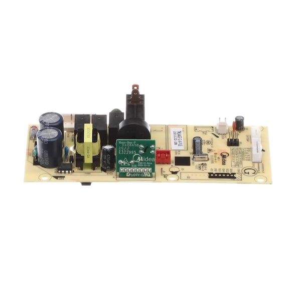Ge POWER CIRCUIT BOARD WB27X42527 - main