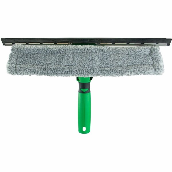 Unger Squeegee, 18" Straight Rubber Blade VV450 - main