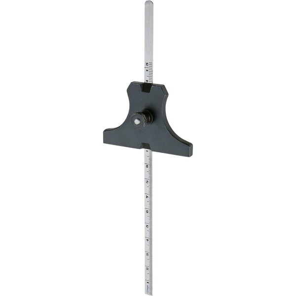 Grizzly Depth/Angle Finder H5924 - main