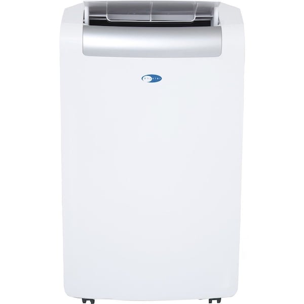 Whynter 14000 BTU Portable Air Conditioner and Heater, Filter Plus Autopump ARC-148MHP - main