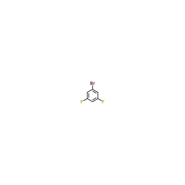 Ak Scientific 1-Bromo-3, 5-difluorobenzene (5g), CAS 461-96-1 C417-5g - main