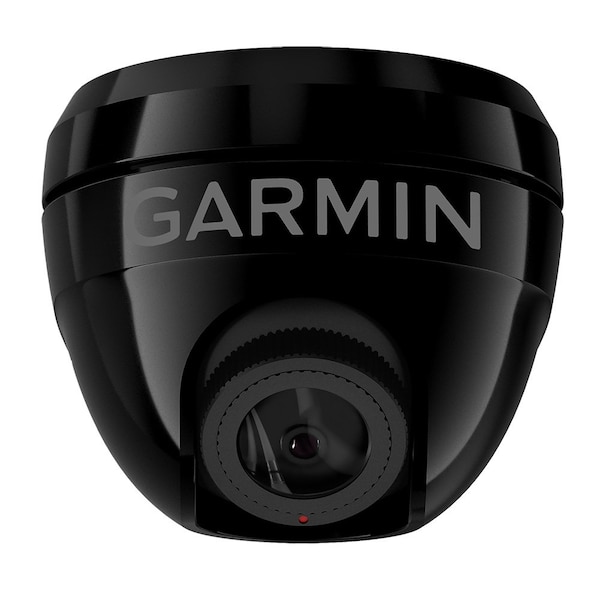 Garmin GC 245 Surface Mount Camera - Black 010-02892-11 - main