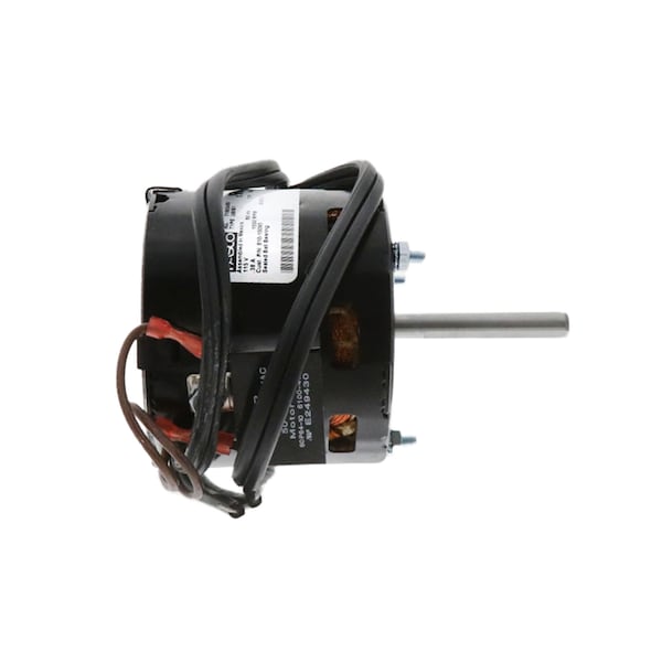 Tecumseh 115v 12W 1550rpm CWLE Motor 810-10095C - main