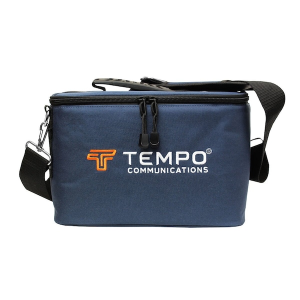 Tempo Communications Case, Carry Cablescout, Airscout CS90BAG - main