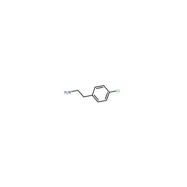 Ak Scientific 2-(4-Chlorophenyl)ethylamine (25g), CAS 156-41-2 X4850-25g - main