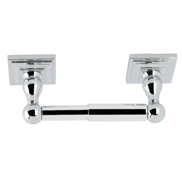 Kingston Brass Toilet Paper Holder, Polished Chrome BA328C - main