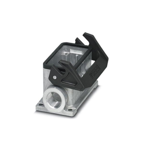 Phoenix Contact HC-STA-B10-SLWS-2SSP16-ELC-AL Box 1412842 - main