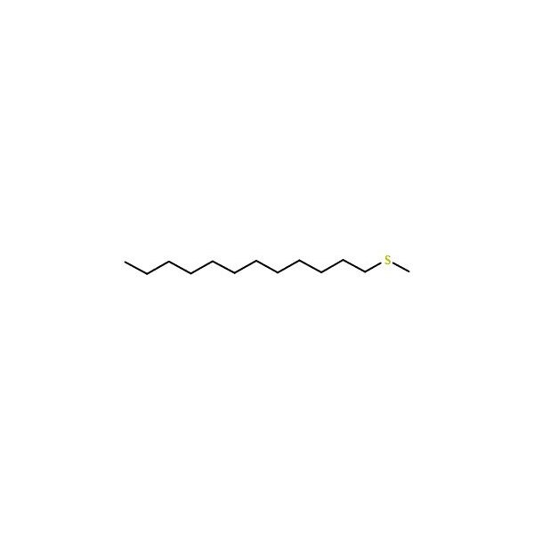 Ak Scientific Dodecyl methyl sulfide (1g), CAS 3698-89-3 U683-1g - main