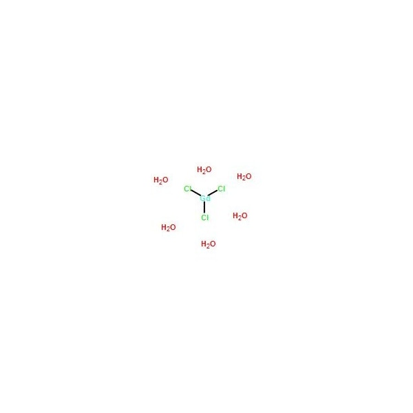 Ak Scientific Gadolinium(III) chloride hexahydrate (1g), CAS 13450-84-5 8344AF-1g - main
