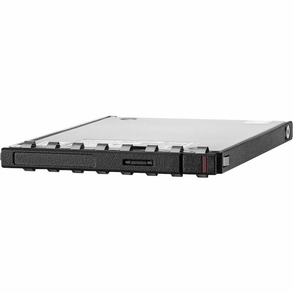 Hpe 1.92TB NVME RI E3S EC1 PE1010 SSD P77269-B21 - main