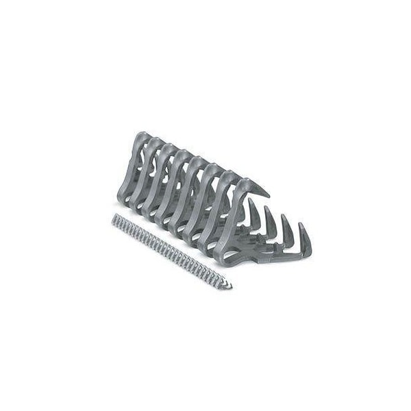 Flexco 27-14 STEEL W/STEEL CORRUGATED, 12PK 10165 - main