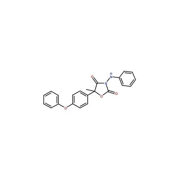 Ak Scientific Famoxadone (5g), CAS 131807-57-3 9693AJ-5g - main
