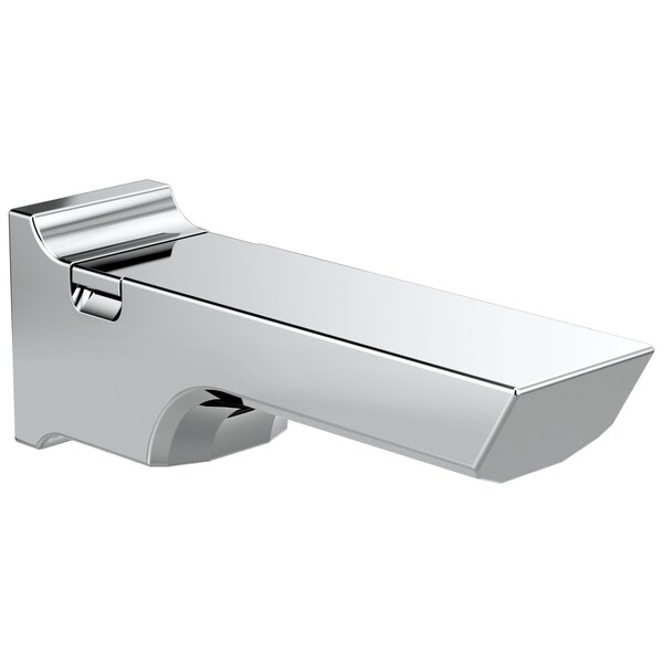 Delta Pivotal: Tub Spout - Pull-Up Diverter RP90158PCPR - main