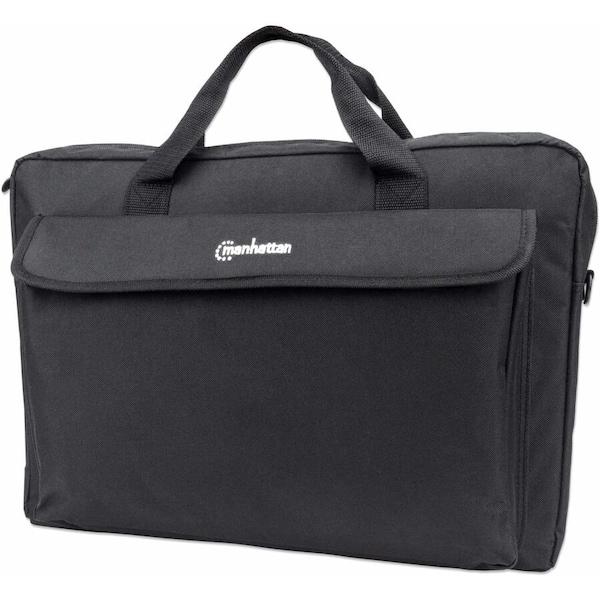 Manhattan LONDON NOTEBOOK COMPUTER BRIEFCASE 17.3 439909 - main