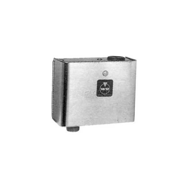 Tpi TPI Low Voltage Relay Two Switch Single Throw With Built-In Transformer 25 Amps Per Switch 24A06G1 - main