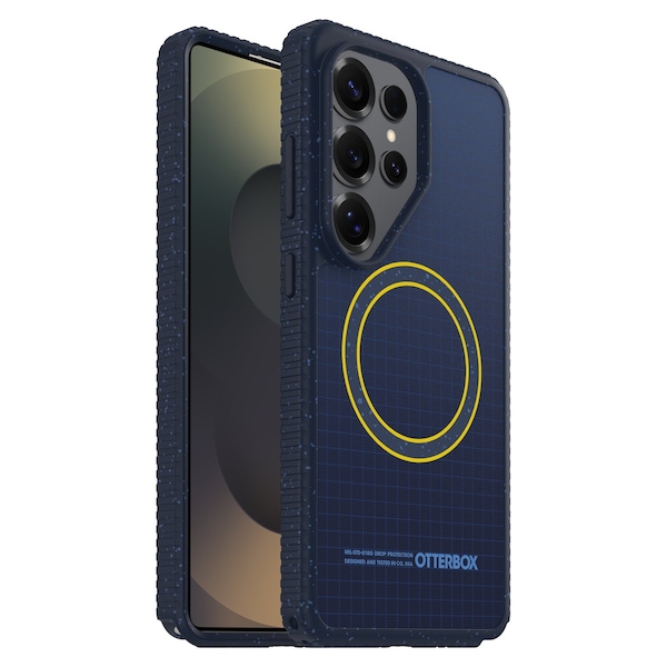 Otterbox Sole Magnetic Case For Samsung Galaxy S26 Ultra - Real Quiet 77-000048 - main