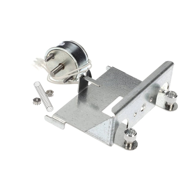 Silver King Solenoid Rack Assembly, SK-2, SPRG INCLD 44097S - main