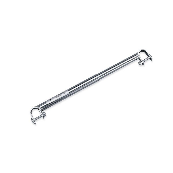 Medline Anti-Fold Device for Shuttle Extra-Wide Wheelchair MDS851965SH - main