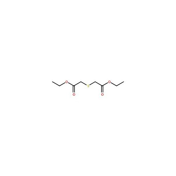 Ak Scientific Diethyl 2, 2'-thiodiacetate (5g), CAS 925-47-3 3253AL-5g - main