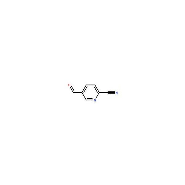 Ak Scientific 5-Formyl-2-pyridinecarbonitrile (5g), CAS 131747-68-7 X9806-5g - main