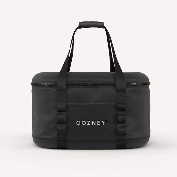 Gozney Tread Venture Bag Black Tread Grill Cover/Carry Bag AT1902 - main