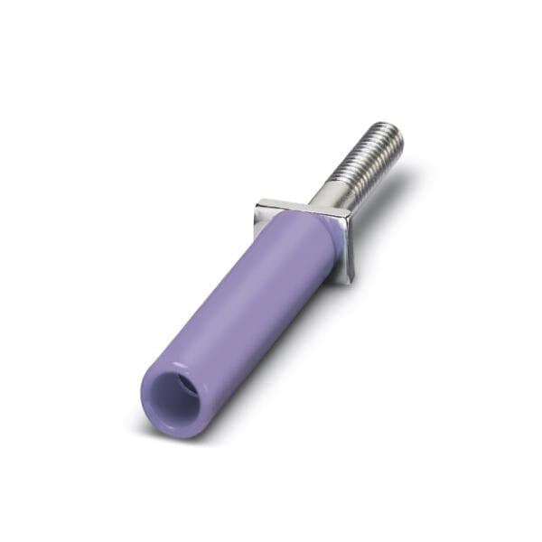 Phoenix Contact PSBJ-URTK/S VT Female test connector 0311773 - main