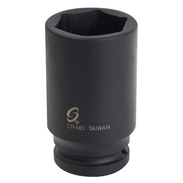 Sunex 3/4 in Drive 33Mm Deep Impact Socket 433MD - main