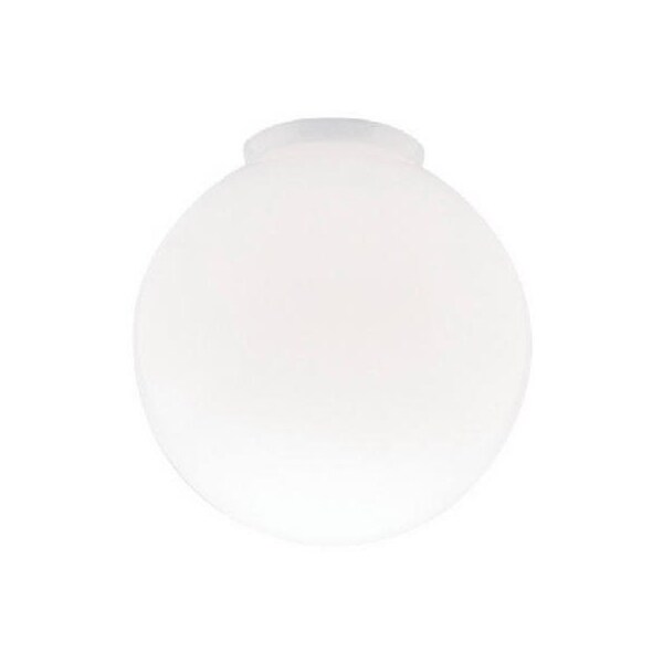 Westinghouse Light Globe Prism Ball Wht 6In 8557000 - main