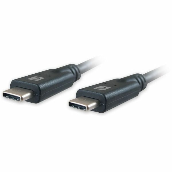 Comprehensive Cable USB31-CC-10ST Black USB Cable - 10 Ft. USB31-CC-10ST - main