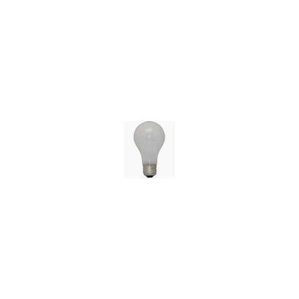 Signify Incandescent Bulbs 75A/RH-120V - main