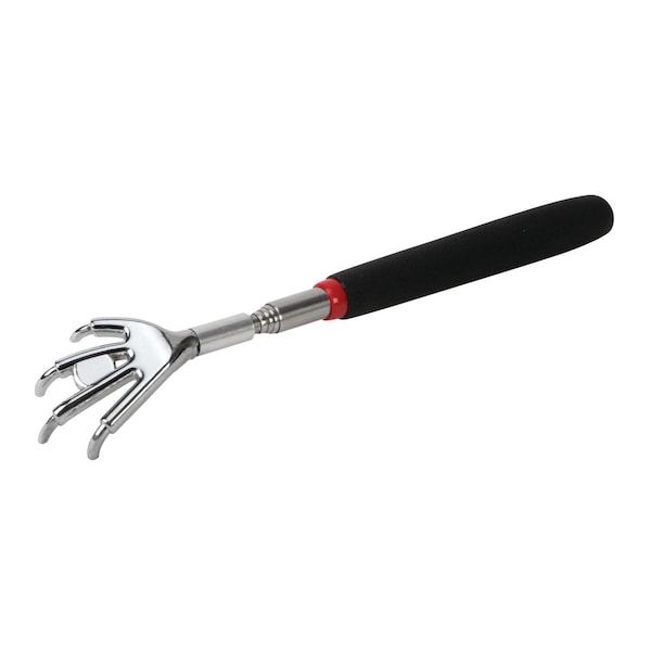 Perform Tool Magnetic Pickup Tool 20 In Extended Length; With Angled Back Scratcher W9204 - main
