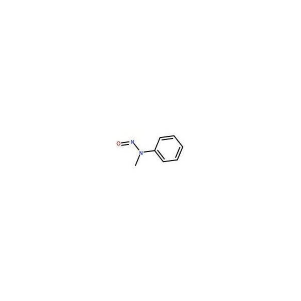 Ak Scientific N-Nitroso-N-methylaniline (5g), CAS 614-00-6 8617AL-5g - main