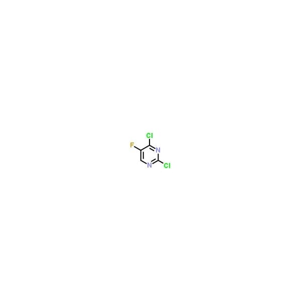 Ak Scientific 2, 4-Dichloro-5-fluoropyrimidine (100g), CAS 2927-71-1 I159-100g - main