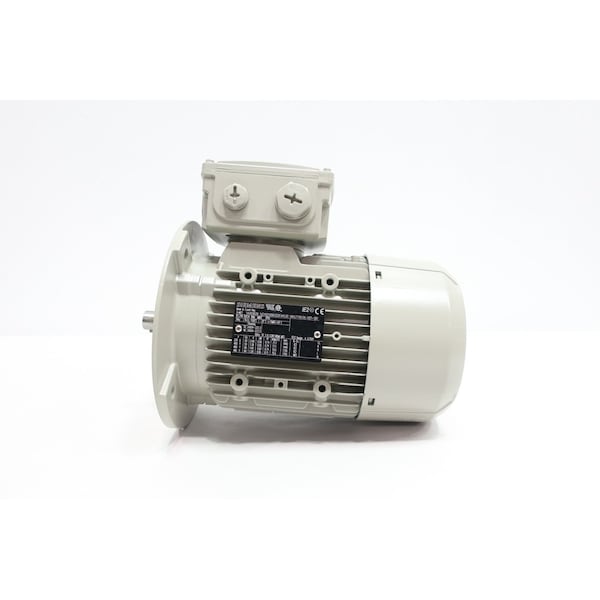 Siemens AC MOTOR 1.29KW 1750RPM 460V-AC 3PH 1LE10210DB222FA4 - main
