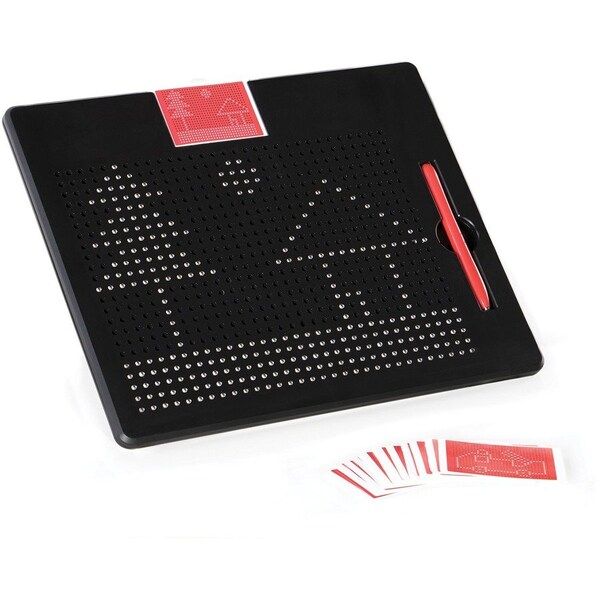 Guidecraft Magna Tablet - Magnetic Drawing Tablet G99970 - main