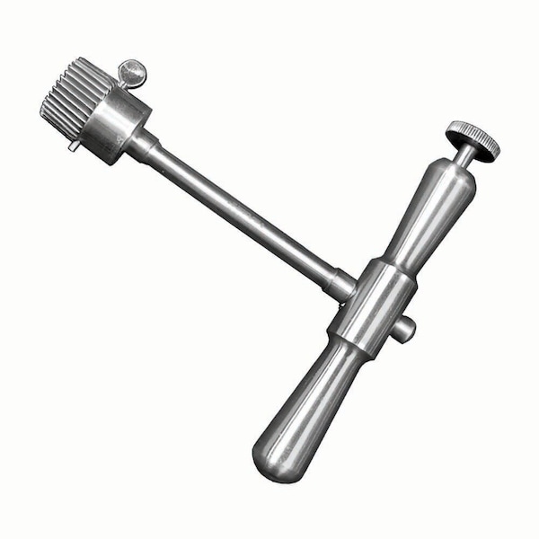 Jorgensen Laboratories Horsley's Trephine, Complete, 3/4" J0161B - main