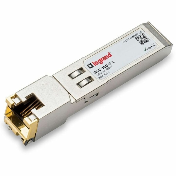 Legrand CISCO GLC-10G-T COMPATIBLE GLC-10G-T-A - main