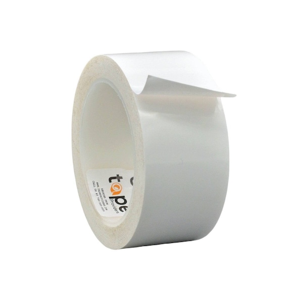 Wod Tape GHT79R Polyethylene Stucco Shrink Wrap Tape 2 in. x 36 yds. White, 24PK WOD GHT9R-02000-24-36-WHI - main