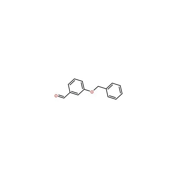 Ak Scientific 3-Benzyloxybenzaldehyde (100g), CAS 1700-37-4 Q015-100g - main