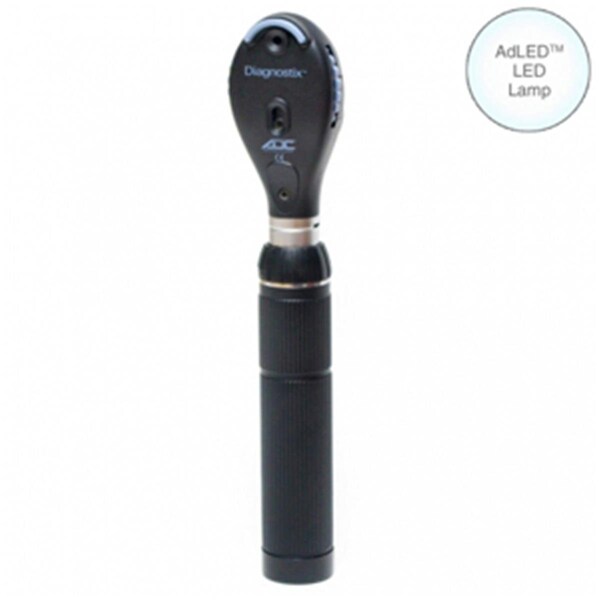 Adc 3.5 V Portable LED Ophthalmoscope ADC-5412L - main