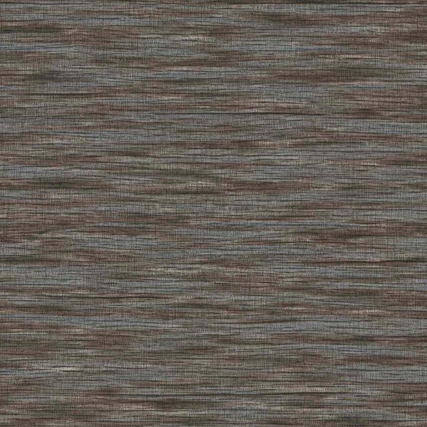 Advantage Hazen Chocolate Striated Wallpaper 4144-9170 - main