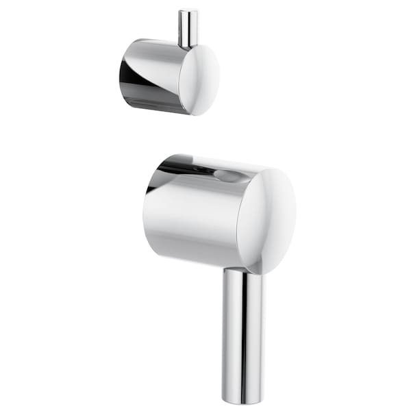 Brizo Odin: Pressure Balance Integrated Trim Lever Handles HL75P75-PC - main