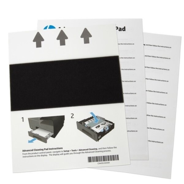 Hp HP Advanced Cleaning Kit CN459-67006 - main